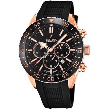 Festina model F20516_2 buy it at your Watch and Jewelery shop